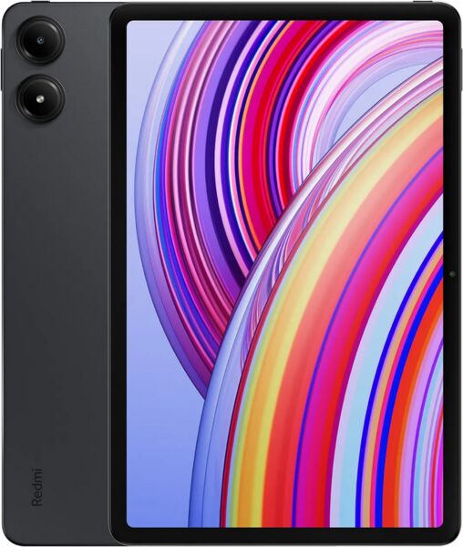 Xiaomi Redmi Pad Pro | 8 GB | 256 GB | 5G | Grafitno Siva, image 1 of 1