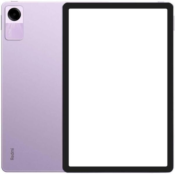 Xiaomi Redmi Pad SE | 11" | 4 GB | 128 GB | Lavender Purple 1