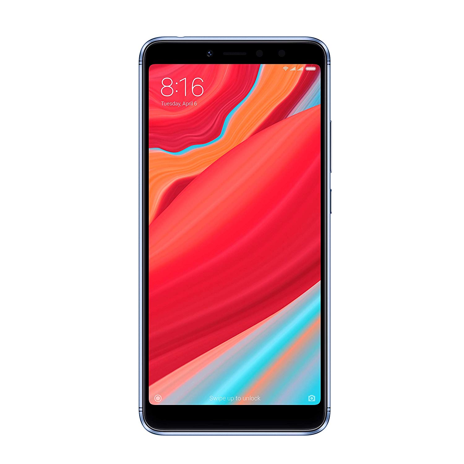 Xiaomi redmi s2 характеристики отзывы цены обзор