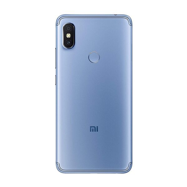 Xiaomi Redmi S2 | 3 GB | 32 GB | blau 2