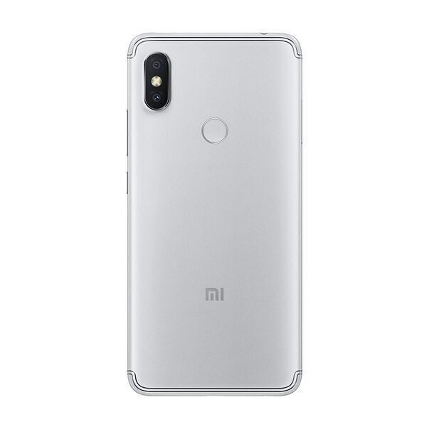 Xiaomi Redmi S2 | 3 GB | 32 GB | harmaa 2