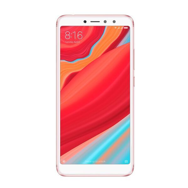 Xiaomi Redmi S2 | 3 GB | 32 GB | pinkki