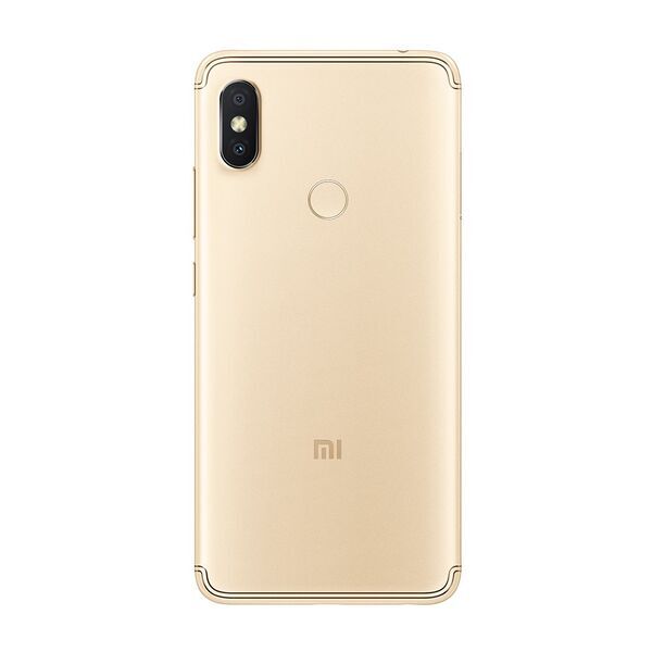Xiaomi Redmi S2 | 3 GB | 32 GB | gold 2