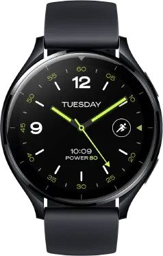 Xiaomi Redmi Watch 2 | preto | preto, image 1 of 1