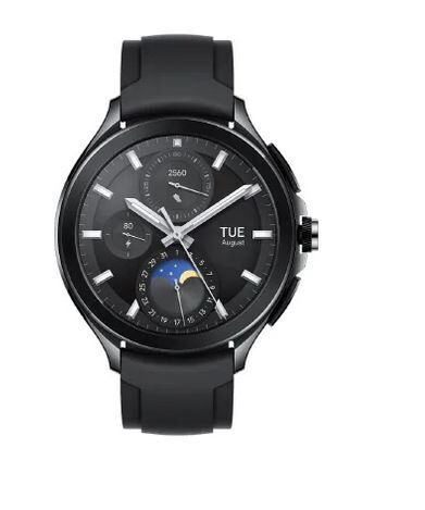 Xiaomi Redmi Watch 2 Pro | černá | černá 1