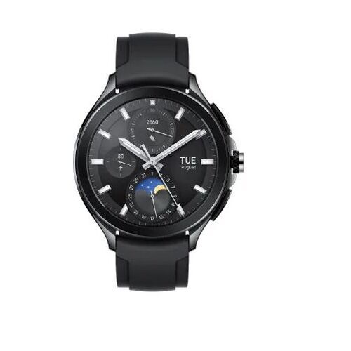 Xiaomi Redmi Watch 2 Pro Cellular schwarz schwarz