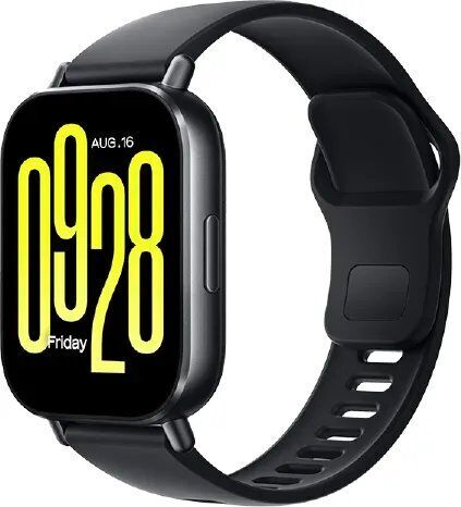 Redmi Watch 5 Active - Smartwatch med LCD-skärm