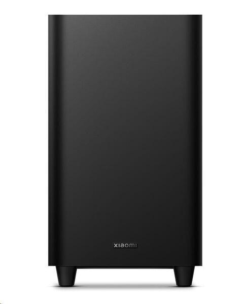 Xiaomi Soundbar 3.1ch | black 2