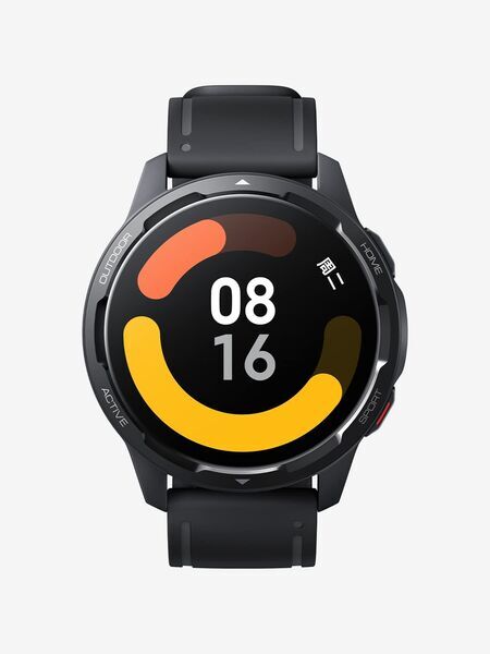 Xiaomi Watch S1 Active (2022) | Space Black 1