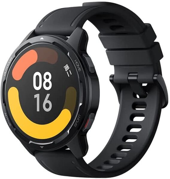 Xiaomi Watch S1 Active (2022) | Space Black 2