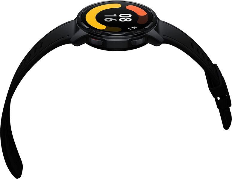 Xiaomi Watch S1 Active (2022) | Space Black 3