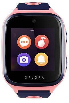 Xplora X4