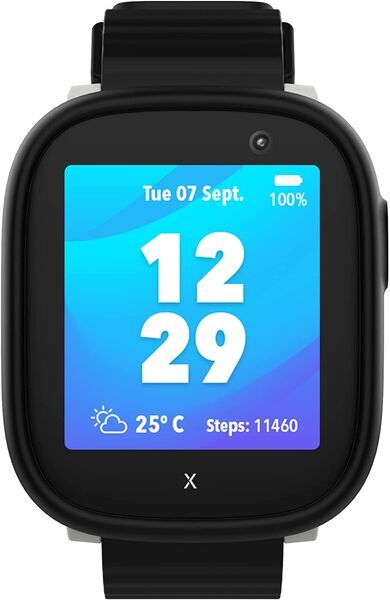 Xplora X6 Play (eSIM) | 8 GB | black 1