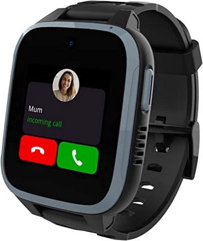 Xplora XGo3 | 4 GB | black 1