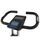 XTERRA Fitness FB160 Cyclette pieghevole | nero/blu thumbnail 2/4