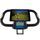 XTERRA Fitness FB160 Cyclette pieghevole | nero/blu thumbnail 3/4