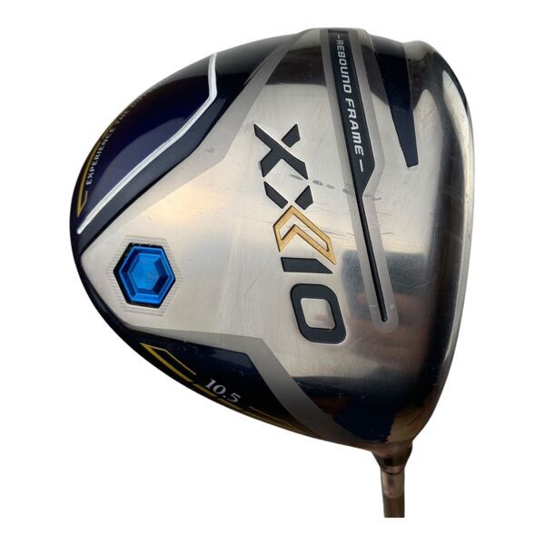 XXIO 12 Driver | 10.5° | regular | Rechtshand 1