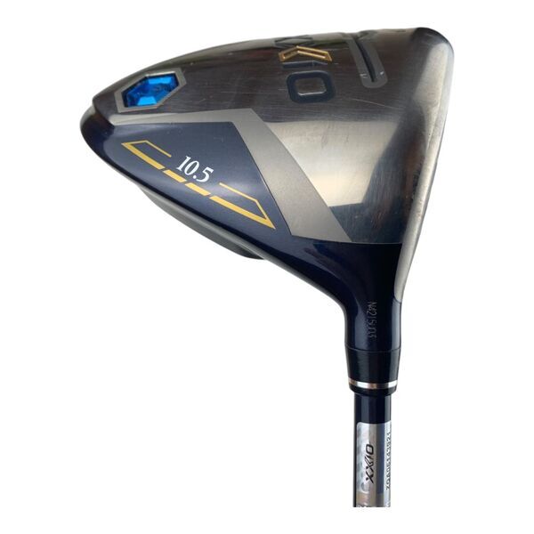 XXIO 12 Driver | 10.5° | regular | right-hand 3