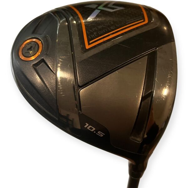 XXIO X Driver | 10.5° | steif | Rechtshand 1