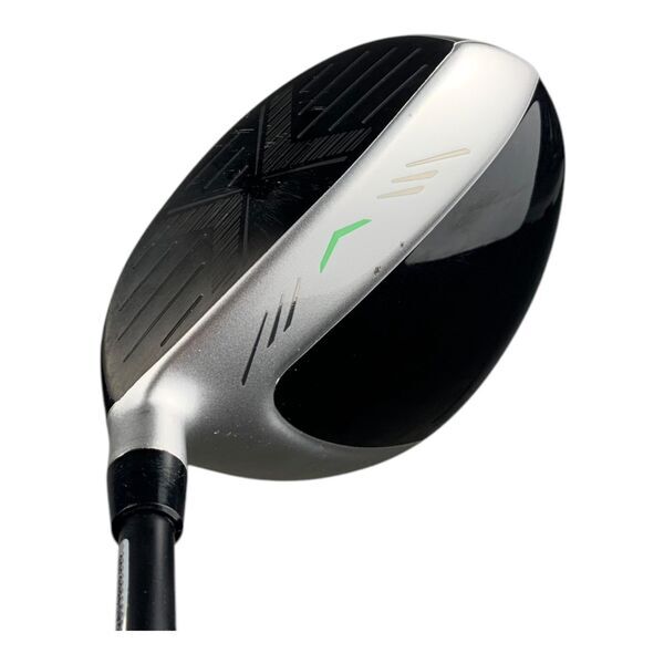 XXIO XXIO X Black fairway træ | 16.5° | 3 Wood | regelmæssig | højrehånd, image 4 of 5