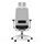 Yaasa Chair Expert - Bureaustoel | wit thumbnail 2/5