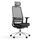 Yaasa Chair Expert - Office chair | black thumbnail 1/5