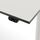 Yaasa Desk Basic S 120 x 70 cm - електрически регулируемо по височина бюро | Бяло thumbnail 3/5