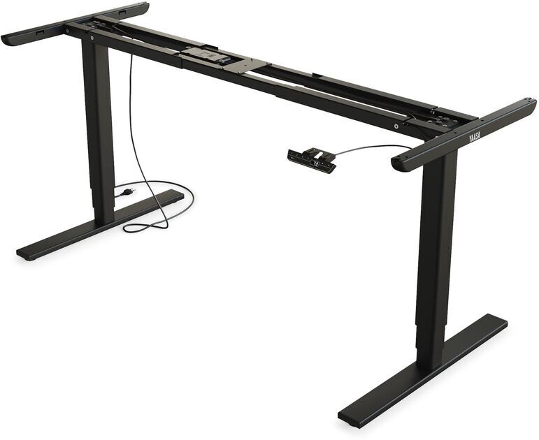 Elektriskt höj- och sänkbart skrivbord
