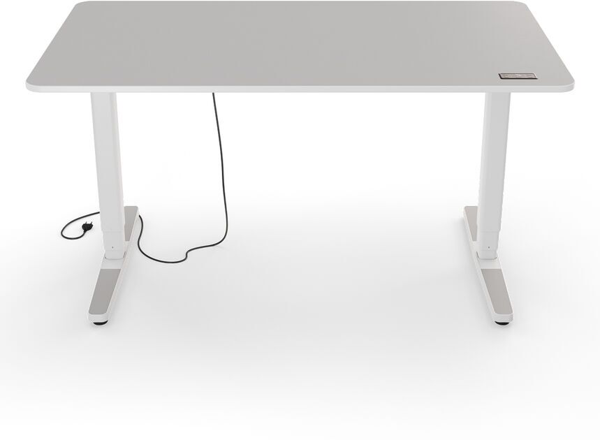 Yaasa Desk Pro 2 140 x 75 cm - Scrivania elettrica regolabile in