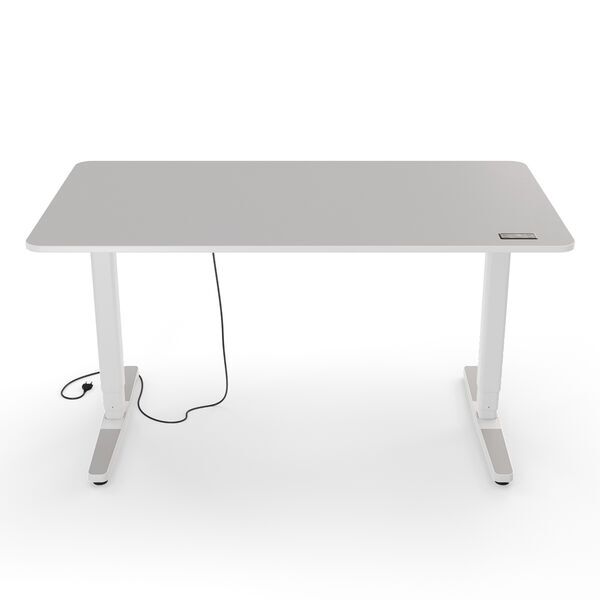Yaasa Desk Pro 2 140 x 75 cm - Scrivania elettrica regolabile in