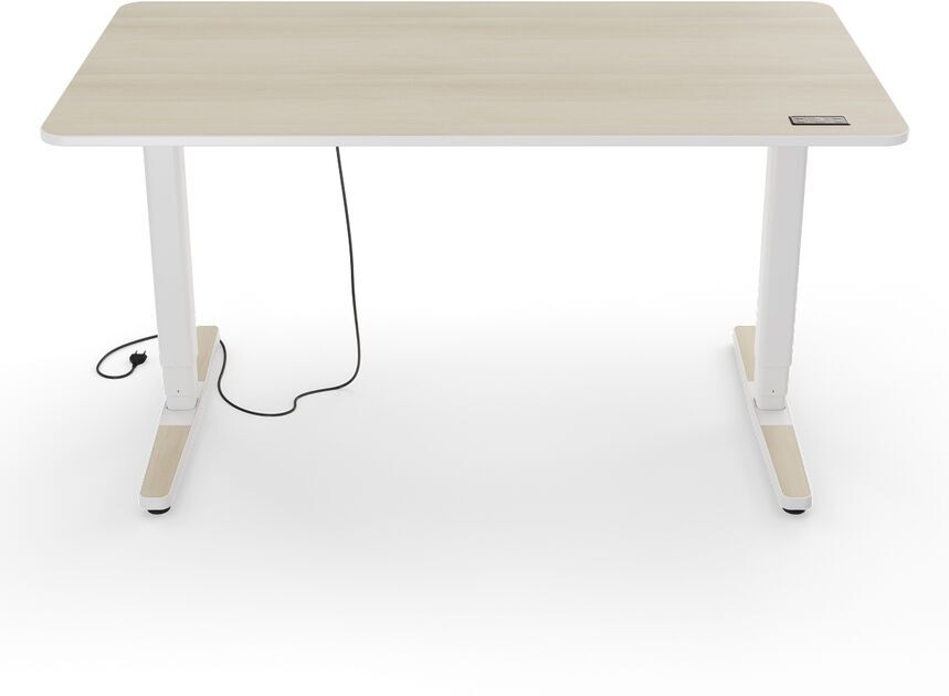 Yaasa Desk Pro 2 - Elektrisk höj- och sänkbord