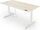 Yaasa Desk Pro II 160 x 80 cm | Acacia thumbnail 1/2