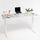 Yaasa Desk Pro 2 160 x 80 cm - Scrivania elettrica regolabile in altezza | grigio chiaro/bianco thumbnail 4/5