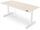 Yaasa Desk Pro II 180 x 80 cm | Acacia thumbnail 1/2