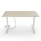 Yaasa Desk Pro 2 180 x 80 cm - Electrically height-adjustable desk