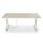 Yaasa Desk Pro 2 180 x 80 cm - Electrically height-adjustable desk | Acacia thumbnail 1/5