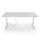 Yaasa Desk Pro 2 180 x 80 cm - Електрически регулируемо бюро | Offwhite thumbnail 1/5