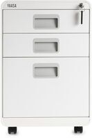 Yaasa File Cabinet - Rollcontainer