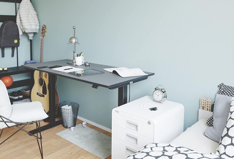 Yaasa File Cabinet - Roll container | white 4