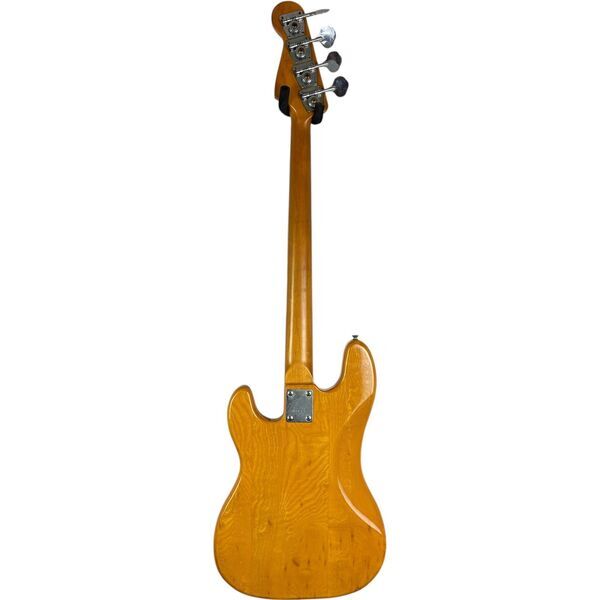 Yamaha 400 Pulser Bass 1980 - Natural - Vintage Japan | Vintage Japan, image 4 of 5