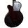 Yamaha AES620 Les Paul 2010 | amber flame maple, thumbnail 5 of 5