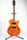 Yamaha AEX502 Semi-Hollow Electric | Original, thumbnail 2 of 5