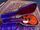 Yamaha AEX502 Semi-Hollow Electric | Original, thumbnail 4 of 5