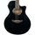 Yamaha APX500BL Akustik - Black | black, thumbnail 1 of 5