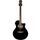Yamaha APX500BL Akustik - Black | black, thumbnail 3 of 5