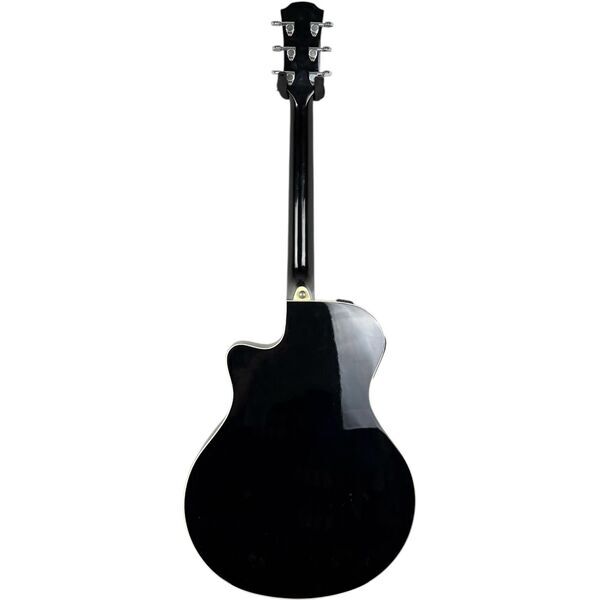 Yamaha APX500BL Akustik - Black | black, image 4 of 5
