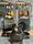 Yamaha CPX1200II Translucent Black 2015 Medium Jumbo Electro-Acoustic | Translucent Black, thumbnail 1 of 5