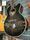 Yamaha CPX1200II Translucent Black 2015 Medium Jumbo Electro-Acoustic | Translucent Black, thumbnail 5 of 5