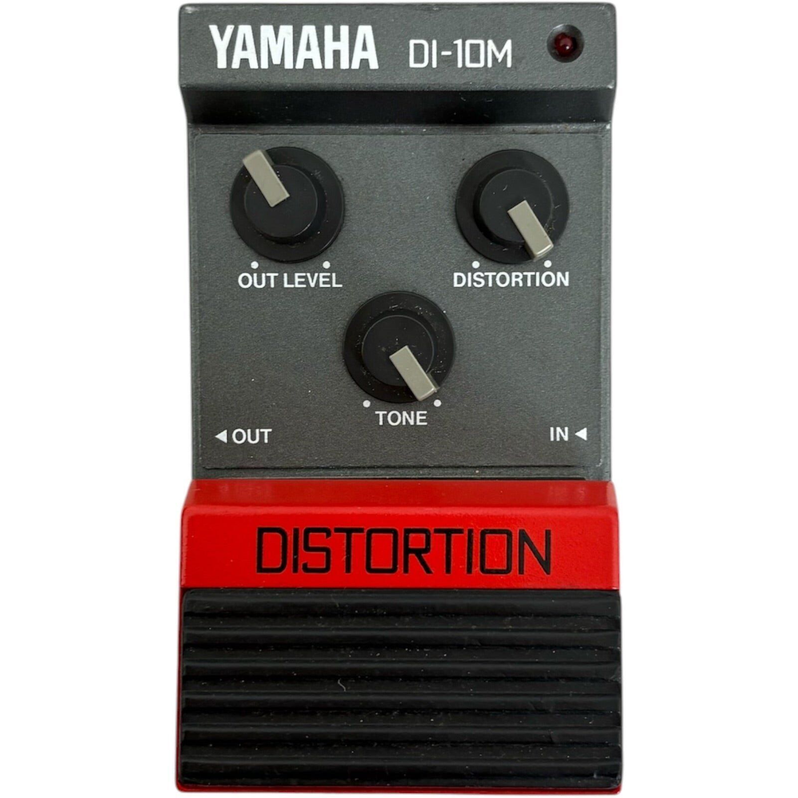 Yamaha DI-10M Distortion-effectpedaal - Vintage Japan | vintage