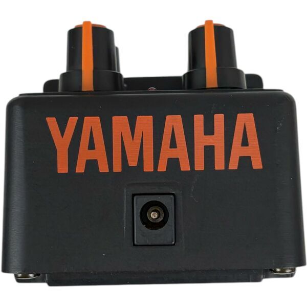 Yamaha DM-100 Distortion with Modulation Effektpedal | original, image 5 of 5